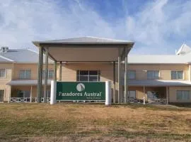 Paradores Austral Bahia Blanca