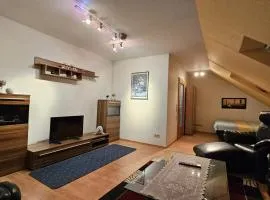 Fewo Wilhelmshaven Langewerth