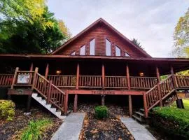 Prospector - Pigeon Forge