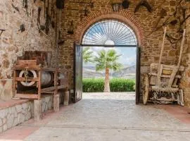 Agriturismo Ponte Calatrasi