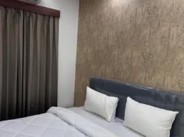 Luxuryhome, hotel v destinaci Greater Noida