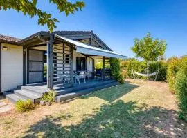 Chalet de la Grenatière