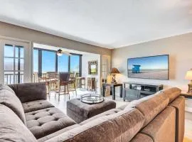 Harbor Towers – Bayfront Luxury with Pool & Tennis