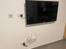 Oasis Park Residences