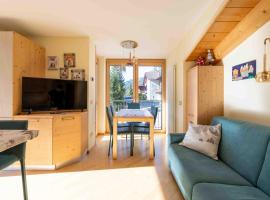 Cesa Antermoia, hotel in Mazzin