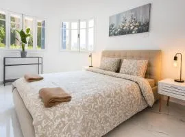 Limassol Centr Apartament