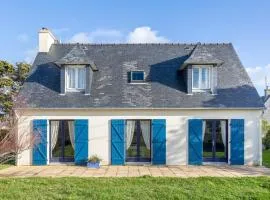 Ty Mamm, 5 min plage, 3 chb