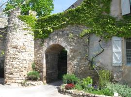 Gite de charme, Bastides et Vallées, hotel a Milhars
