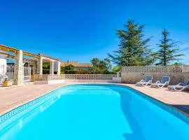 Chez Gaston - Chambre