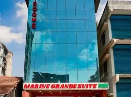 Marine Grand Suite