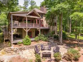 Fern Ridge Lodge at Sweetgrass