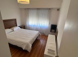 Depto 3 de Febrero 235, Hotel in Venado Tuerto