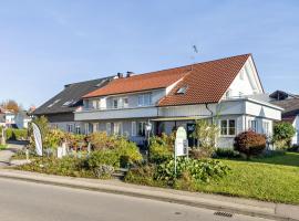 Landhaus Schnell, hotel in Nonnenhorn