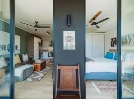 103 The Meadows, central George with amazing views and location