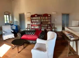 Antico Casale Casa Del Pozzo