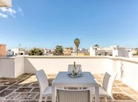 Casa Mirea in Salento