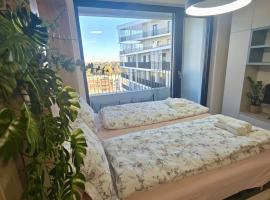 Emma's Appartment with Free Parking, Hotel in Nivy