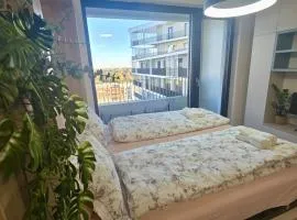 Emma's Appartment with Free Parking