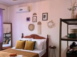 Casa Iririú · Casa exclusiva no terreno com jardim