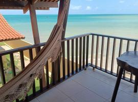 Pousada Dra Lindalva，位于马拉戈日的酒店