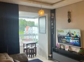 Bom retiro · 6 km Aeroporto/ 1 km do Shopping Garten/2km Square