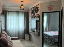 IR 02 · Próximo ao hospital Hans Dieter / Térreo