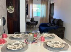 Iririu 01 · Ap térreo a 2 km - Hospital Regional Hans Dieter