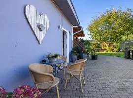 Süsse 2 Zimmerwohnung