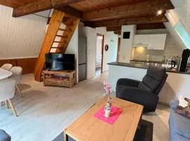 Twistesee Ferienhaus 2