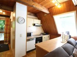 Twistesee Ferienhaus 36