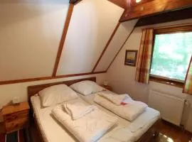 Twistesee Ferienhaus 36