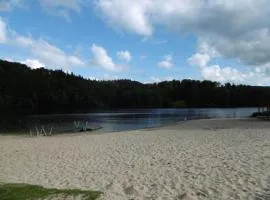 Twistesee Ferienhaus 110