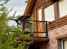 La Soñada Cabañas en Nono