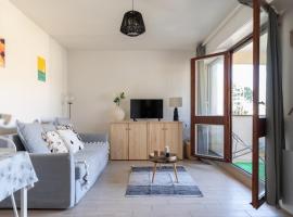 Studio Les Vacances a Andernos