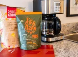 Bearberry Premium Rentals