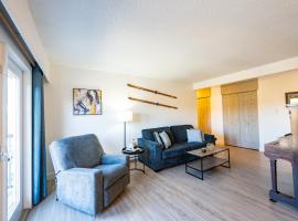 Bearberry Premium Rentals, hotel v destinaci Whitehorse