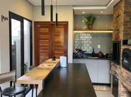 BBS · Casa com Terraço