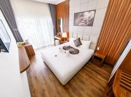 Wisteria Hotel Dalat