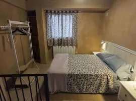 Entre Eras Apto Rural Los Vencejos