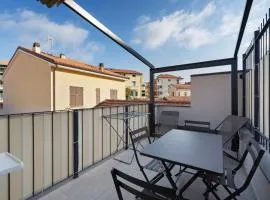 Cinema Boutique Apartment Sestri