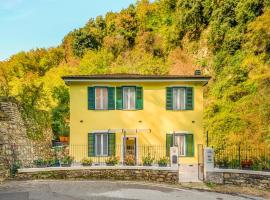 Il sentiero b&b, hotel en La Spezia