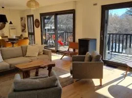 Résidence-Chalet de Prestige Aspen Park - 103