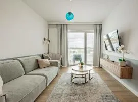 VacationClub - Polanki Aqua Apartament C109