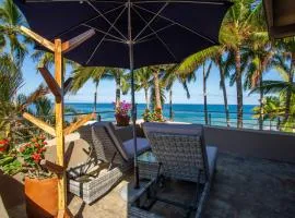 Casas Palmar and Tocayo