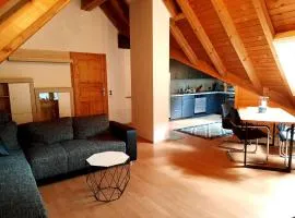 Ferienwohnung Schwarzwaldfeder