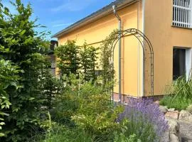 Mien lüttes Glück -Fewo Backboord