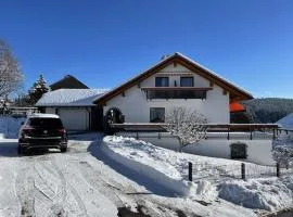 Gästehaus Kiefer Schluchsee