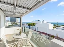 19 Ascension, дешевий готель у місті Big Bay