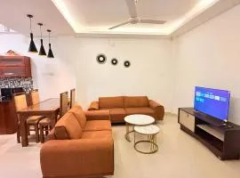 Pearl Breeze Luxury Apartments