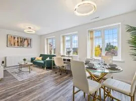 Buckingham Apartment 2bd